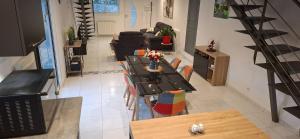 Le Vallon du Garn - Gîte en pleine nature