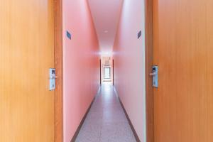 Sans Hotel Suryakencana Bogor