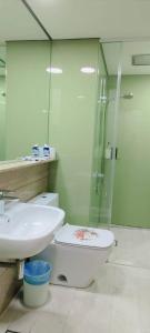 Sky Suites KLCC by TD Luxury Homestay