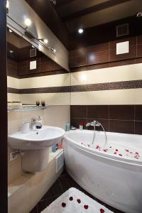 Apartament Beautiful Ap in the city centre Ozheshko 42 Hrodna Belarus