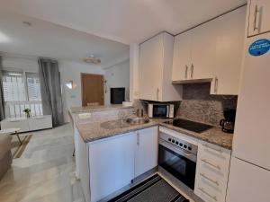 Centrally Located Penthouse A103
