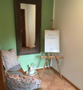 Ferienwohnung Sommerseite