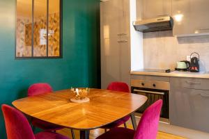 Charmant F2, centre-ville historique de Caen