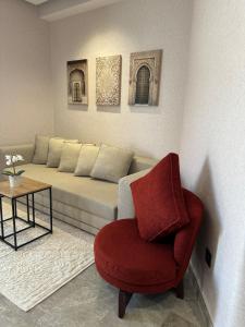 Modern, Fully Equipped Studio Close to Mohamed 5 Stadium - Maarif