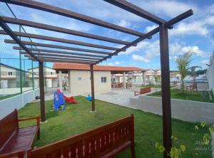 Aconchegante Casa Duplex em Parnaíba