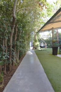 Kalafatis Garden House