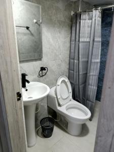 Búho, alameda del río