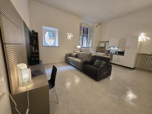 Appartamenti Forteguerriana