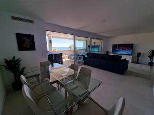 Luxury And Private Jacuzzi 105