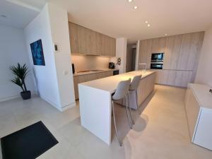 Luxury And Private Jacuzzi 105