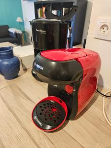 Appartement de charme, Garage, Terrasse, Piscine