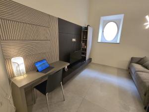 Appartamenti Forteguerriana