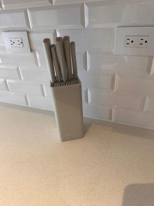 Modern Apartment in Zone 9