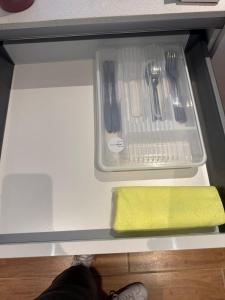 Modern Apartment in Zone 9