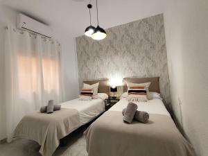 NEW QUIET & COSY Historic Center