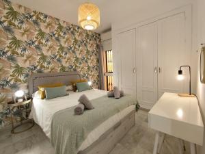 NEW QUIET & COSY Historic Center