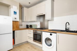 Modern 2BR in Shadwell near Tower Bridge and City