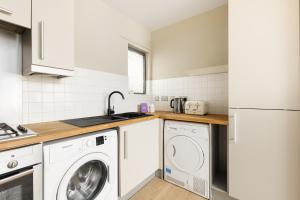 Modern 2BR in Shadwell near Tower Bridge and City