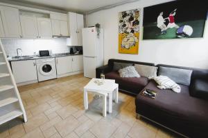 Flat for groups 8 people in Gran Vía-CGRAC4