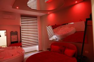 Holiday Luna Riflessa