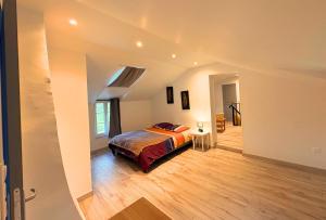 Charmante MAISON avec JARDIN & PARKING, tout équipé et confort - 10 min à pied de la mer