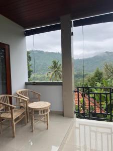 DKusuma House Sidemen