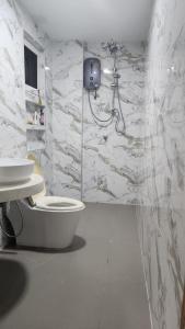 Bukit Jalil Homestay 3R with karaoke
