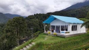 Casa de Monique Villas & Glamping Retreat