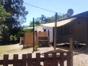 comodo y luminoso monoambiente