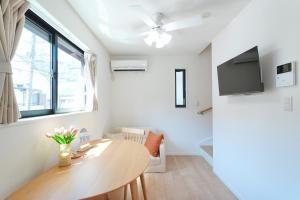 House no7 Private Family House near Asakusa & Skytree