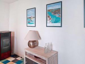 Maison de charme 3* à Étel, confort moderne et jardin paisible - FR-1-479-234