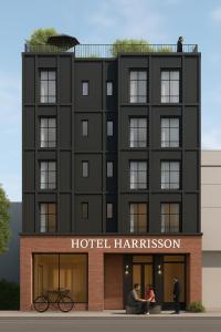 Hotel Harrisson Guadalajara Centro