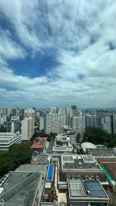 TrevizZo Hotel Perdizes