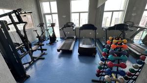 TrevizZo Hotel Perdizes