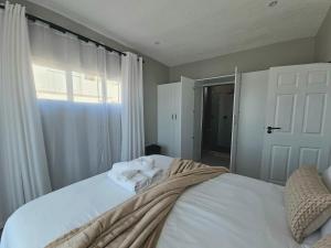 Ongwe - 2 bedroom family apartment