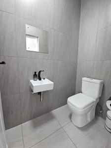 Ongwe - 2 bedroom family apartment