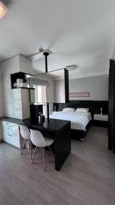 TrevizZo Hotel Perdizes