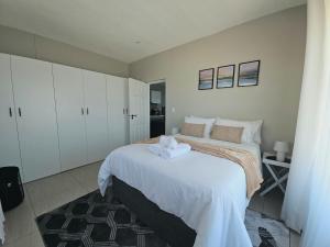 Ongwe - 2 bedroom family apartment