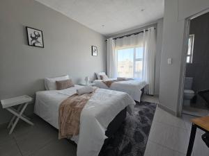 Ongwe - 2 bedroom family apartment