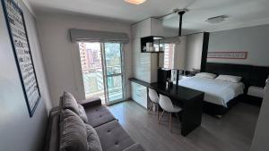 TrevizZo Flat Perdizes - Ao lado do Palmeiras