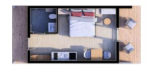 Hotel Studlagil Canyon