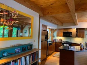 Quiet Lake home 3 mi from Camden!