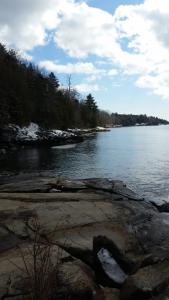 Quiet Lake home 3 mi from Camden!