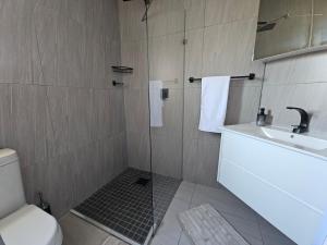 Ongwe - 2 bedroom family apartment