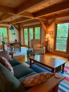 Quiet Lake home 3 mi from Camden!