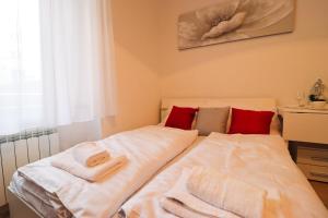 Stylish apartment in the center of Prague