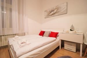 Stylish apartment in the center of Prague