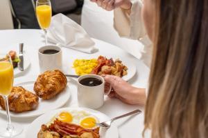 Sheraton Jeddah Hotel