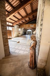 Ca Maiolo - Cottage con piscina