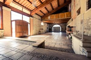 Ca Maiolo - Cottage con piscina